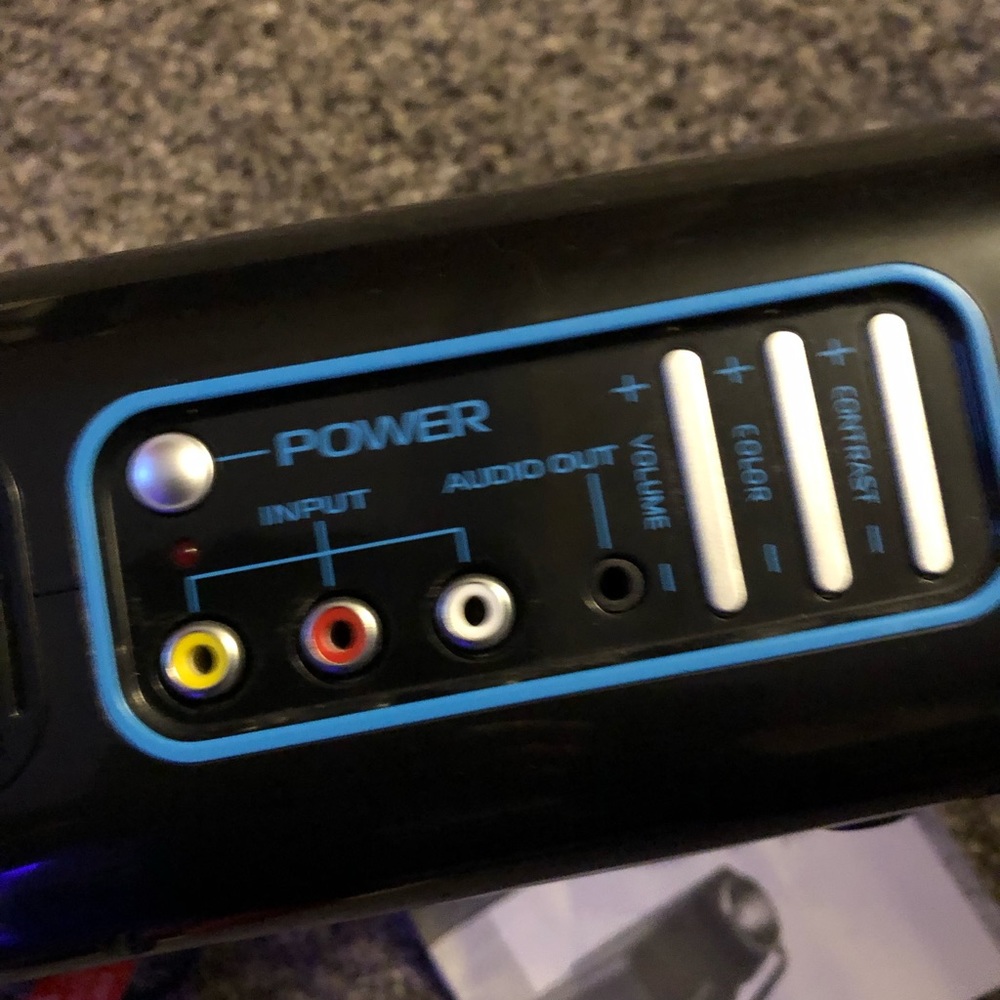 Discovery projector - Picture 4 of 4
